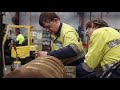 Industrial Pumps Video
