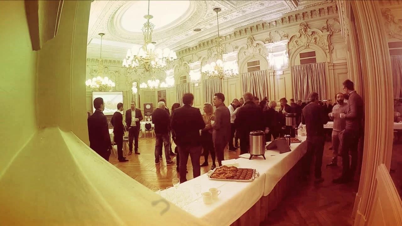 Premium Business club Westminster & Baie des Anges !