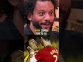 E RIVAIS A IRMÃOS! Marcelo revela como foi a briga com Cristiano Ronaldo