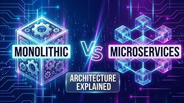Microservices vs Monolith: Which One Should You Actually Use?