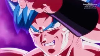 Dragon Ball Super Heroes Episode 40 [AMV] River