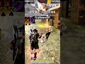 FREE FIRE Gameplay Like a PRO in a 1v2 Challenge #youtube #freefire #raistar #shortsvideo ?
