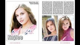 GLITZ MAGAZINE 2019