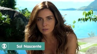 Sol Nascente: Giovanna Antonelli é Alice na nova novela das 6 da Globo