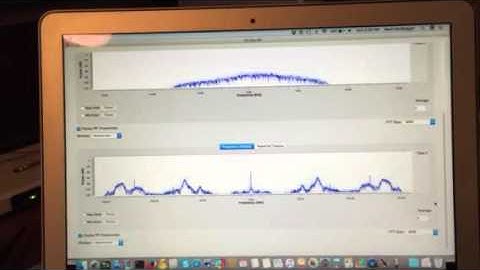 First Steps - SCA Transmission