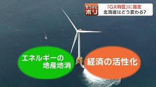北海道と札幌市が「GX金融・資産運用特区」に指定 専門家「再生可能