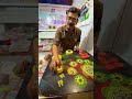 Great idea magic rangoli box
