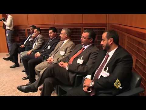 تعليق الحوار الليبي يعترض أجواء التفاؤل