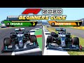 F1 2020 Game: Beginners Guide to Getting Faster (Tips & Tricks)