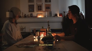 Em Gái - NYU Sight & Sound Filmmaking Final