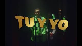 Frijo x HotPlug Beats - Tu y Yo (Video Oficial)