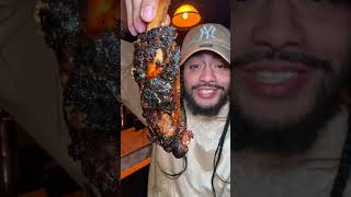 The Best BBQ Comes From a Bar in Philly