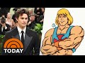 ‘Idea of You’ star Nicholas Galitzine to play ‘He-Man’ in new movie
