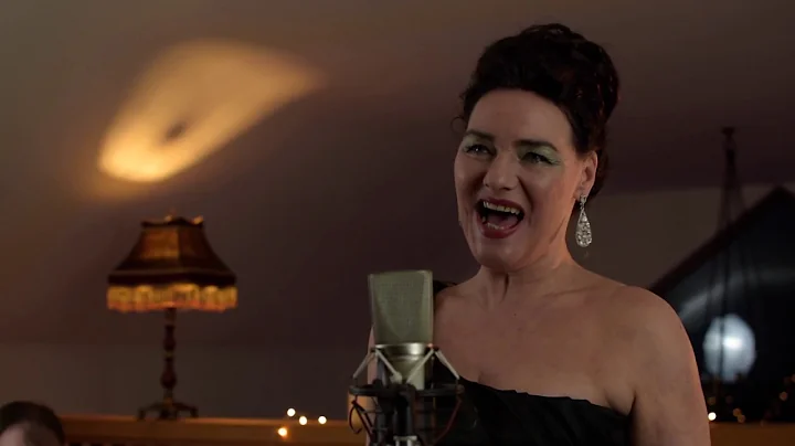 Sessions in the house 49. Fiona Trotter Quartet. A...
