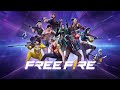 PLUNDERER PAID SCRIMS LIVE DAY- 6 #tournament #freefire #live