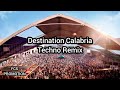 Alex Gaudino - Destination Calabria (Anastovskii Remix) TECHNO