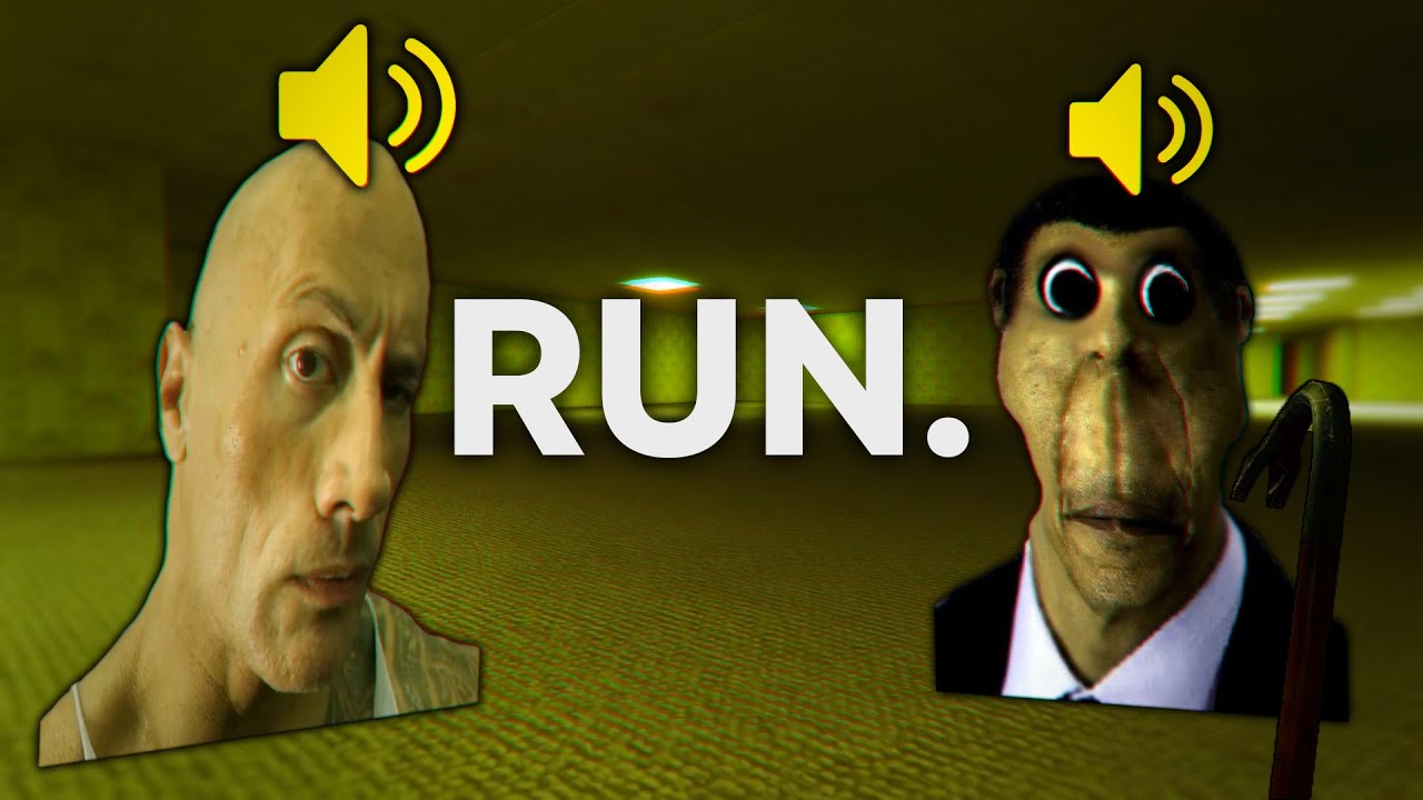 Nextbots Others I Turned My Friends Into Nextbots - YouTube