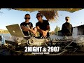 dupodcast #038: dushowcase - 2NIGHT & 2907 @ KARRERA Beach