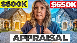 All APPRAISALS Are NOT Created Equal