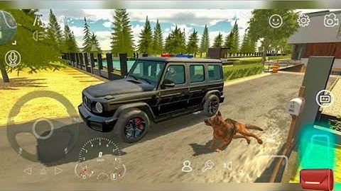 Master of Parking SUV Simulator #3 - Car Game Android gameplay