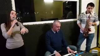 Ionica Radu si Trupa Record la repetitie!