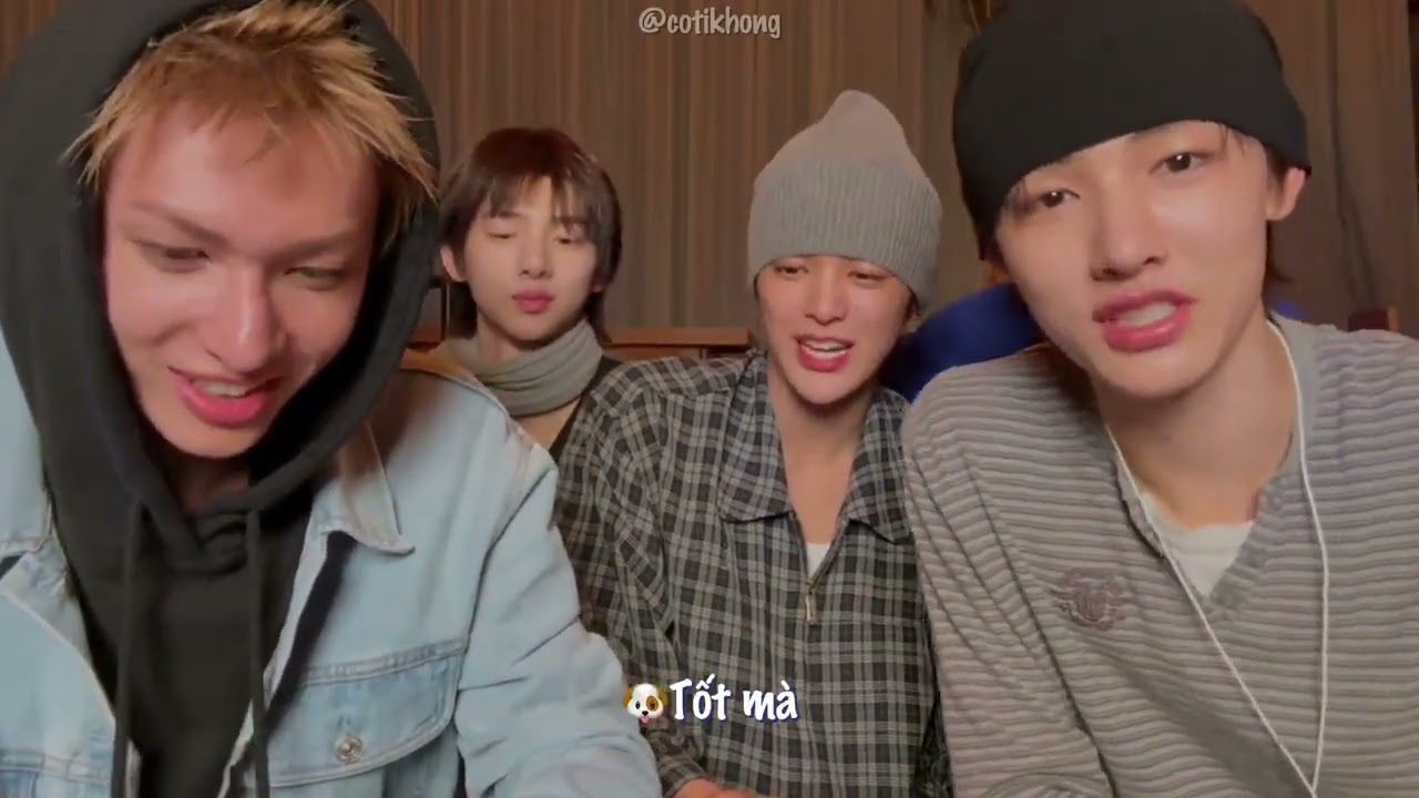 [250913] CORTIS WEVERSE LIVE - Unbox album💿🫣