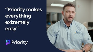 Why Arkal Automotive switched to Priority ERP for manufacturing efficiency | Customer success story