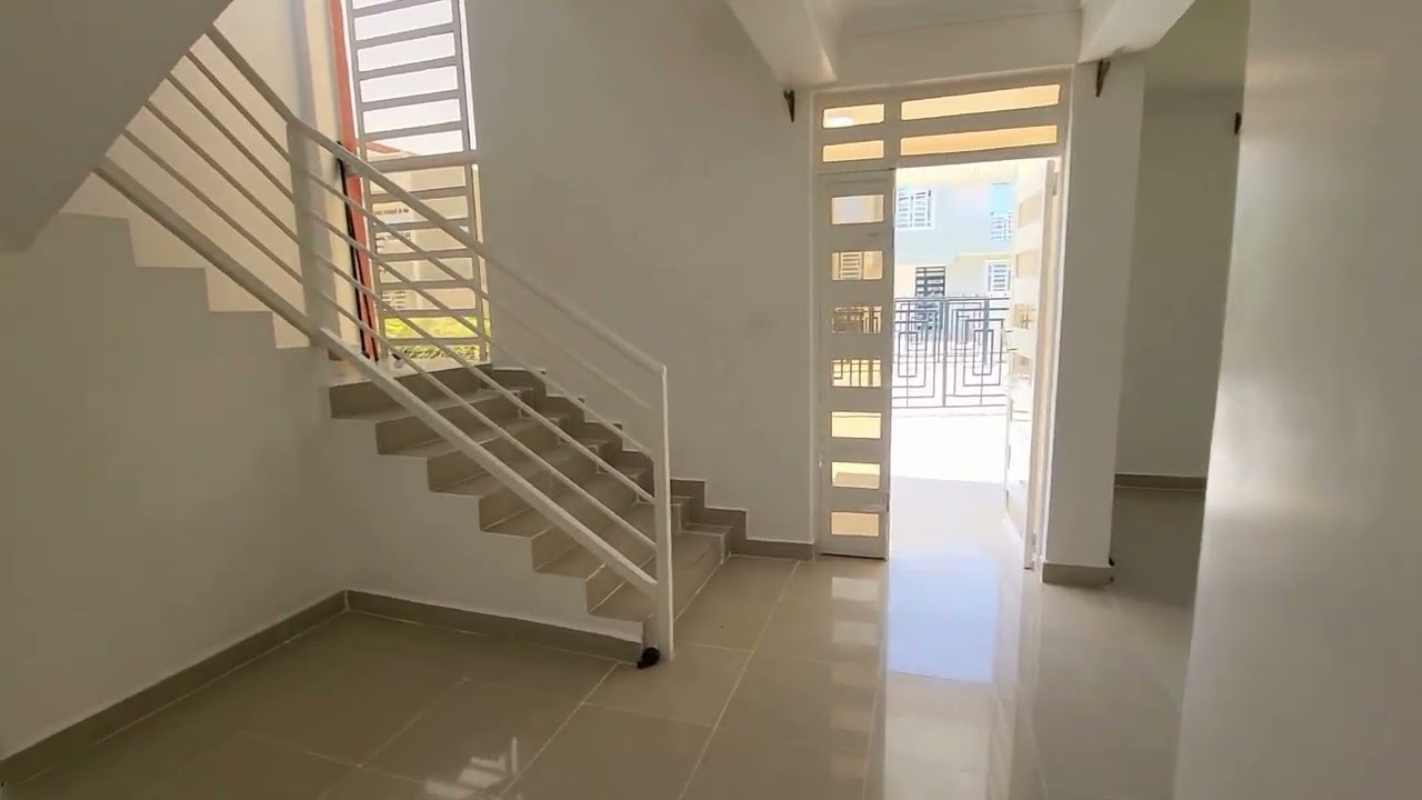 4bdrm Maisonette in Pinebrook Premier, Kitengela for sale