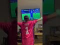 El nene que se hizo viral atajando el penal de Rossi desde su casa