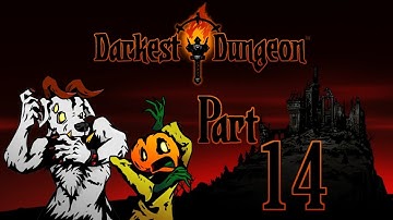 The Terminator story | Darkest Dungeon: Stygian Mode Part 14