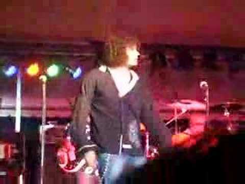 SAS Band Superstition Jeff Scott Soto Bisley live