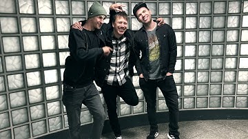 Back to School - Words Unspoken - Behind The Scenes