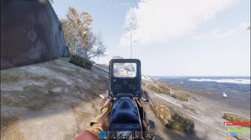 Rust Clips - Mainly Testing Branch