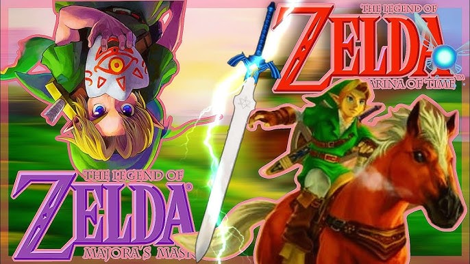 N64 Switch Online: Zelda: Ocarina of Time EU & USA Version Erster Eindruck  Erweiterungspaket Deutsch 