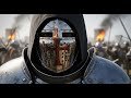 Compilation of Powerful Templar Chants | Powerful Templar BATTLE CHANT &amp; Epic Music