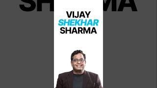 Paytm: The UPI Revolution That Changed India 🇮🇳 | Vijay Shekhar Sharma