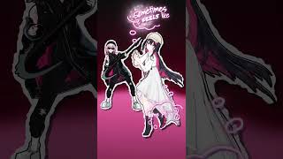 #Orpheus dancing! 踊ってみた!#MoriCalliope #AZKi #ホロライブ #hololive #shorts