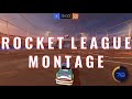 R0SHAN | ROCKET LEAGUE MONTAGE | DIAMOND 1 | KBM