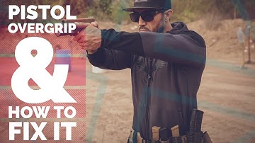 Why You Shoot Low/Left & How To Fix It!