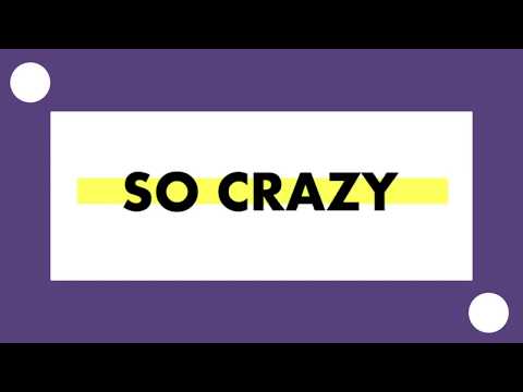 安室奈美恵／SO CRAZY【カバー曲】