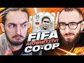 IL FIFA A OBIETTIVI STA TORNANDO! - CO-OP A OBIETTIVI w/MARZA