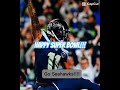Have a great Super Bowl!!!