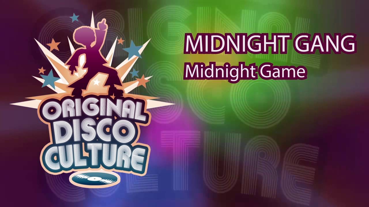 Watch MIDNIGHT GANG - MIDNIGHT GAME on YouTube Watch MIDNIGHT GANG - MIDNIGHT GAME on YouTube