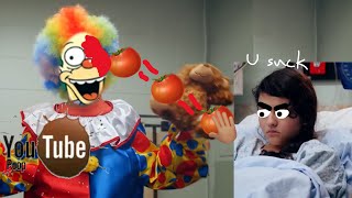 [YTP]: Dhar Mann | Jake Sucks at being a Clown (read desc)