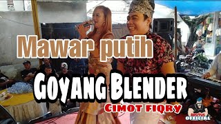 MAWAR PUTIH KOPLO (COVER) - NOVY feat CIMOT FIQRY - SAKUNTALA ENTERTAINMENT