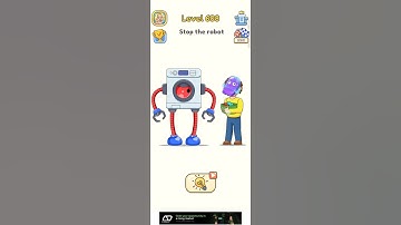 DOP5: Delete One Part Level 608