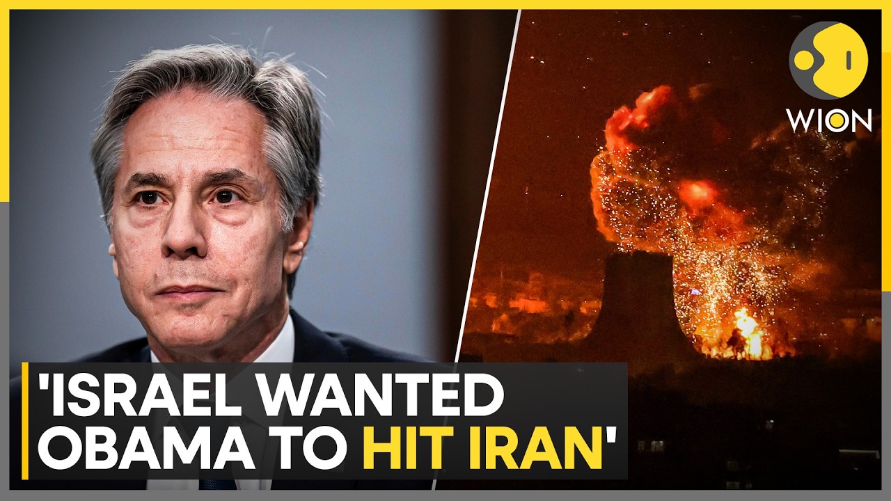 How Will Iran War End: Strikes, Ground Invasion Or Diplomacy? | WION