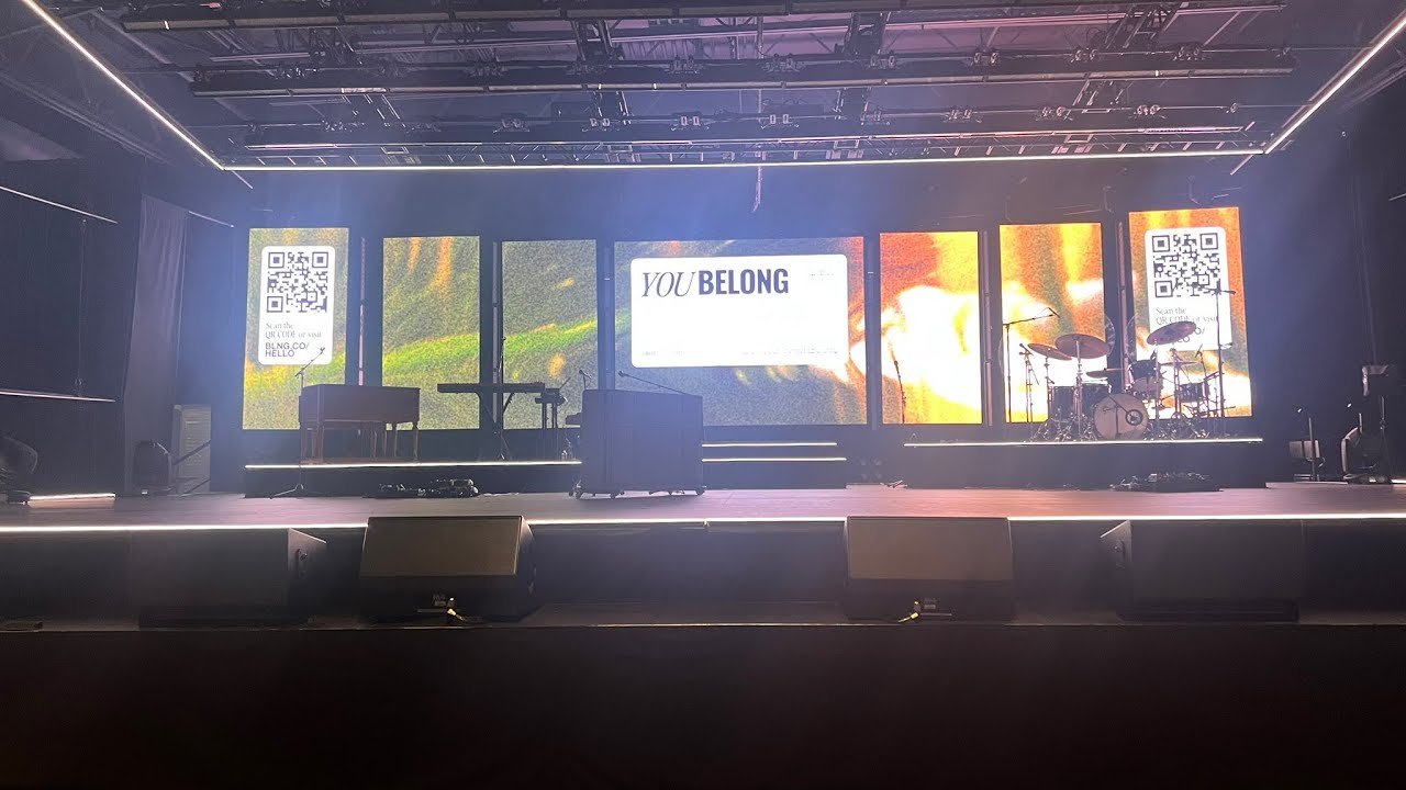 From the peak of Moriah to Golgotha 