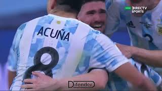 Miniatura de vídeo de "Difender - Tanta gloria "Argentina Campeón" (Reversión Quilmes Argentina Mundial Qatar 2022)"