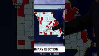 Voters in Missouri widely reject Amendments 4 and 5